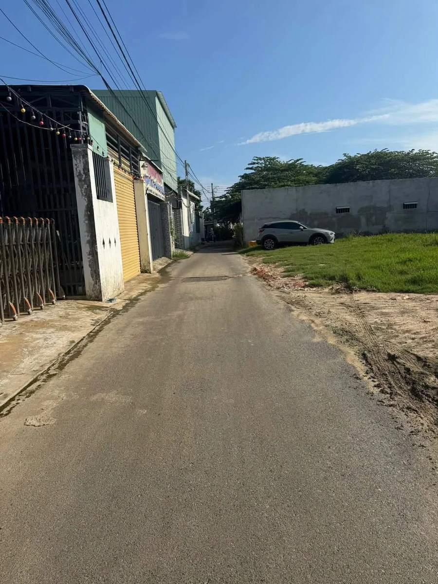 Bán đất Long Hải 119m² giá 1 tỷ 850 triệu cách biển 150m - Ảnh 1