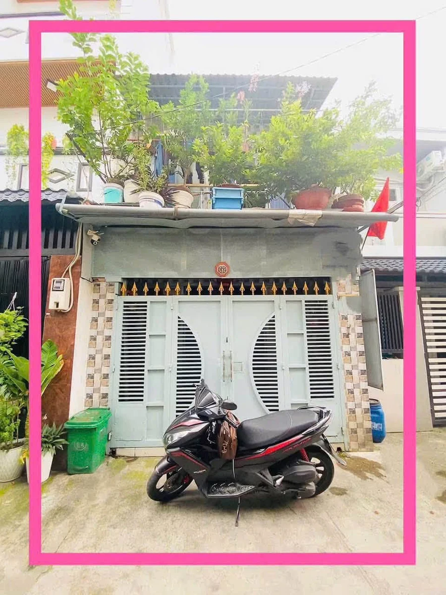 Bán nhà 2PN Bình Tân 43.7m² giá 4.05 tỷ - Ảnh thu nhỏ 2
