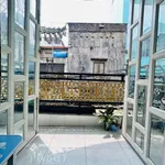 Bán nhà 4x12m trệt lửng 2 phòng ngủ đường Trương Phước Phan, Bình Tân giá 4,65 tỷ - Ảnh thu nhỏ 4