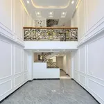 Nhà phố xây mới 5 tầng 50m² Phú Nhuận - 12.9 tỷ - Ảnh thu nhỏ 5