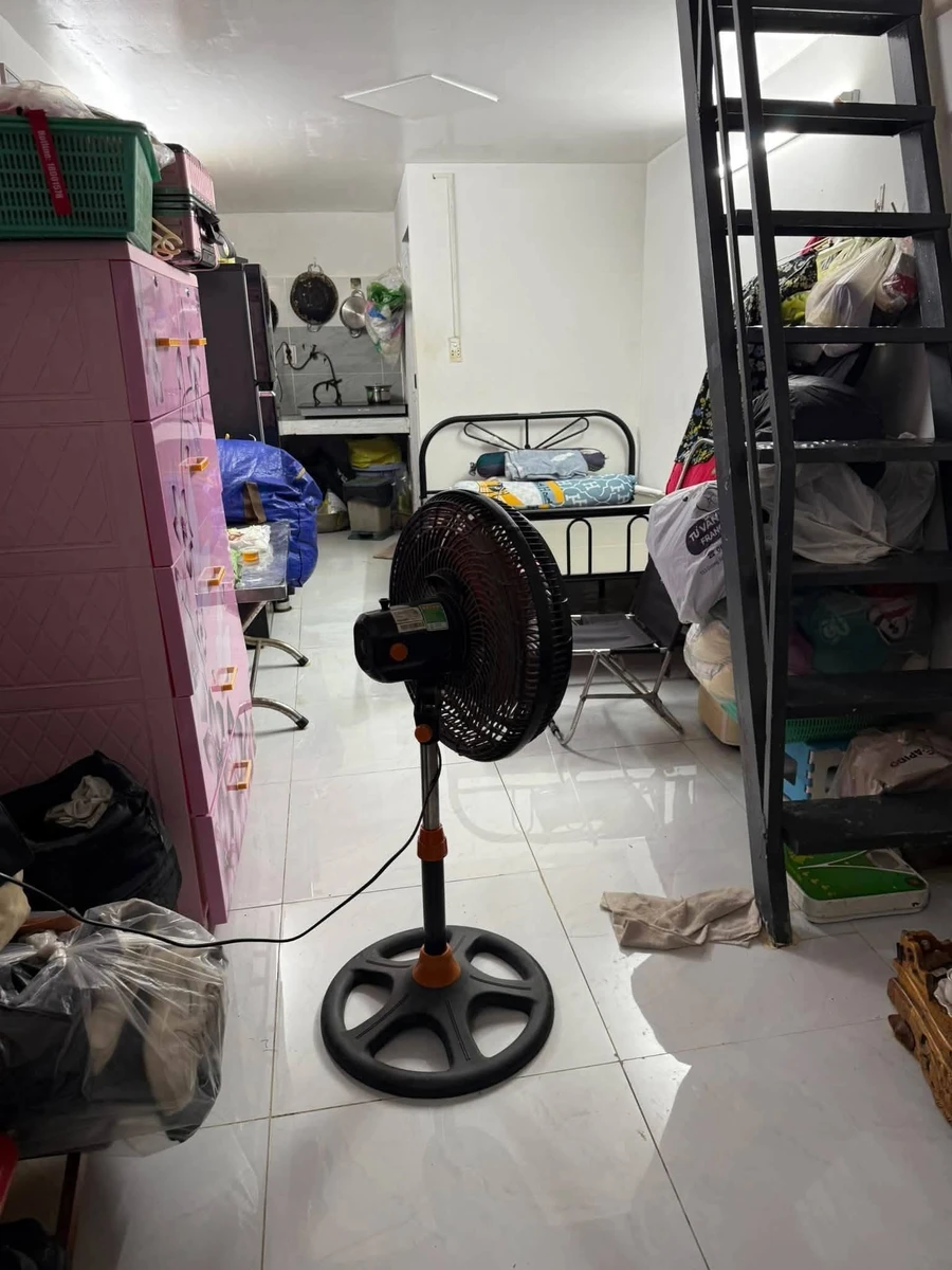 Bán nhà hẻm 103/7 Nguyễn Thị Thập, Quận 7 - 24m², 830 triệu - Ảnh thu nhỏ 3