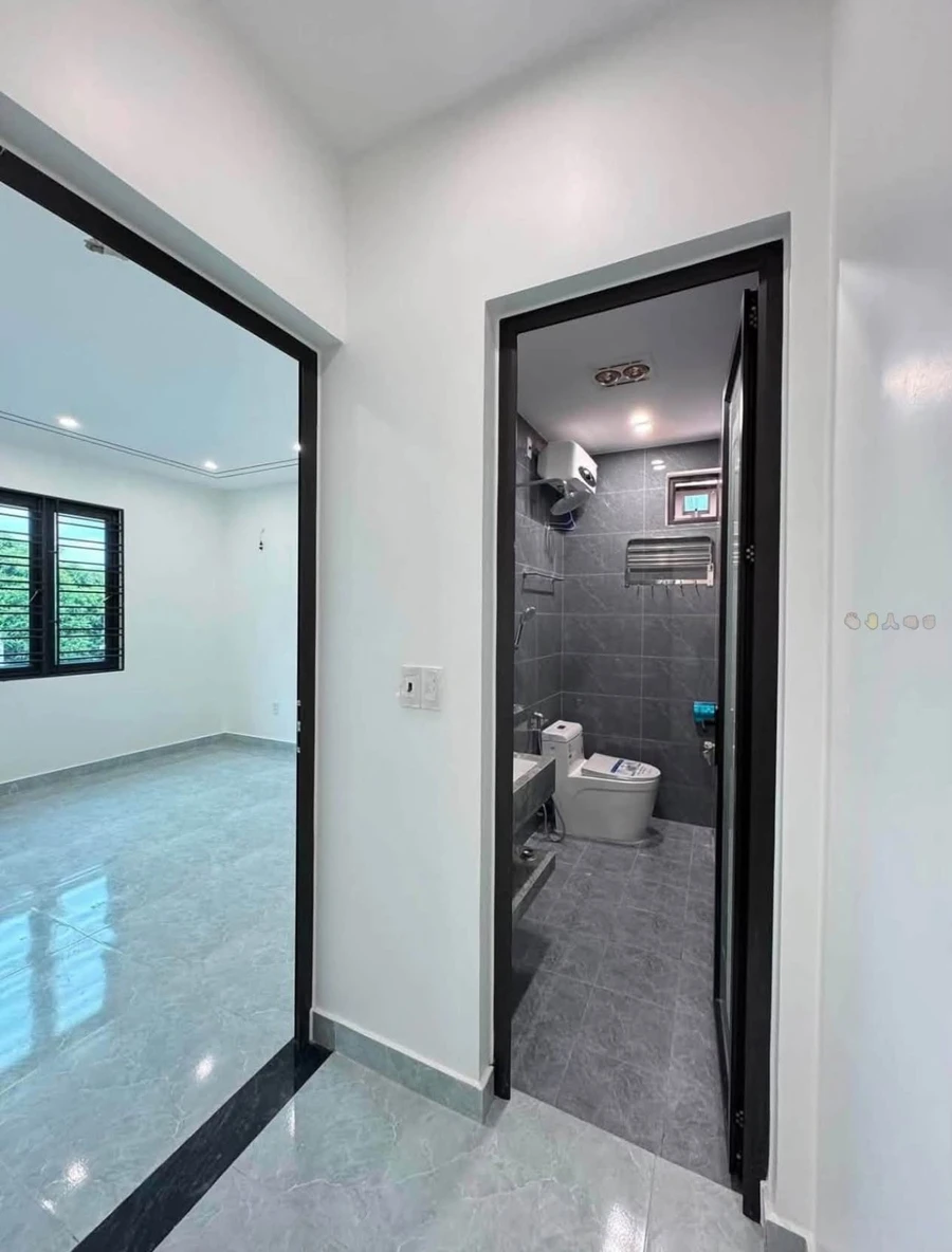 Nhà bán 3 tầng 3 PN 41m² Đẩu Vũ Hải Phòng 2,25 tỷ - Ảnh thu nhỏ 3