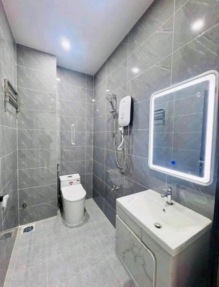 Bán nhà riêng Tân Triều 100m2, 1,1 tỷ - Ảnh thu nhỏ 5