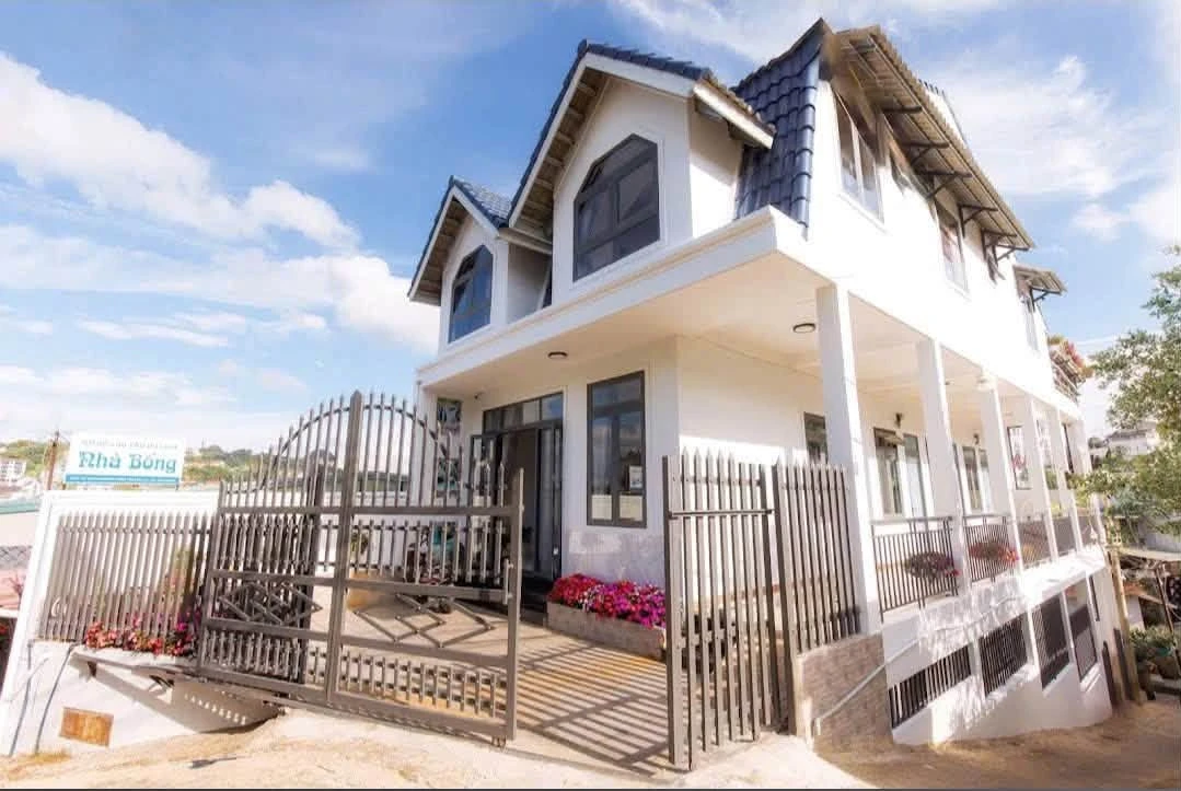 Bán villa 200m² 13 phòng ngủ Nguyễn Trung Trực, Đà Lạt - Ảnh thu nhỏ 3