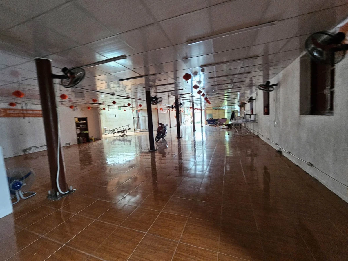 Bán đất 480m² tặng nhà xưởng 2 tầng tại Xã Lưu Vệ - Ảnh thu nhỏ 5