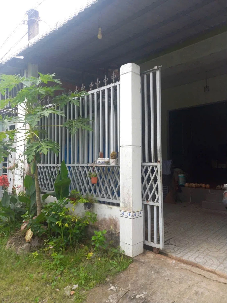 Bán nhà 3PN 70m² Phường An Hội, Phú Nhuận - Ảnh 1