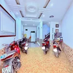 Bán nhà phố 60m² 4 tầng Bình Thạnh gần Bến xe Miền Đông - Ảnh thu nhỏ 2