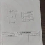 Bán nhà 3 PN 123m2 Phường Trần Phú Quận 1 - Ảnh thu nhỏ 1