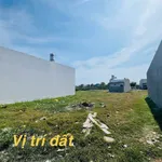 Bán lô đất thổ cư 100m² gần Khu Ga Lê Duẫn, Phan Thiết - Ảnh thu nhỏ 1