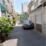 Bán nhà hẻm ô tô 5m Ba Vân, 66m2, 4 tầng, 4PN, Tân Bình, giá nhỉnh 11 tỷ - Ảnh thu nhỏ 1