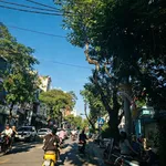 Mặt đường Cát Dài (Hai Bà Trưng, Hải Phòng) ngay cổng trường Nguyễn Văn tố. Vị trí đẹp, kinh doanh - Ảnh thu nhỏ 4