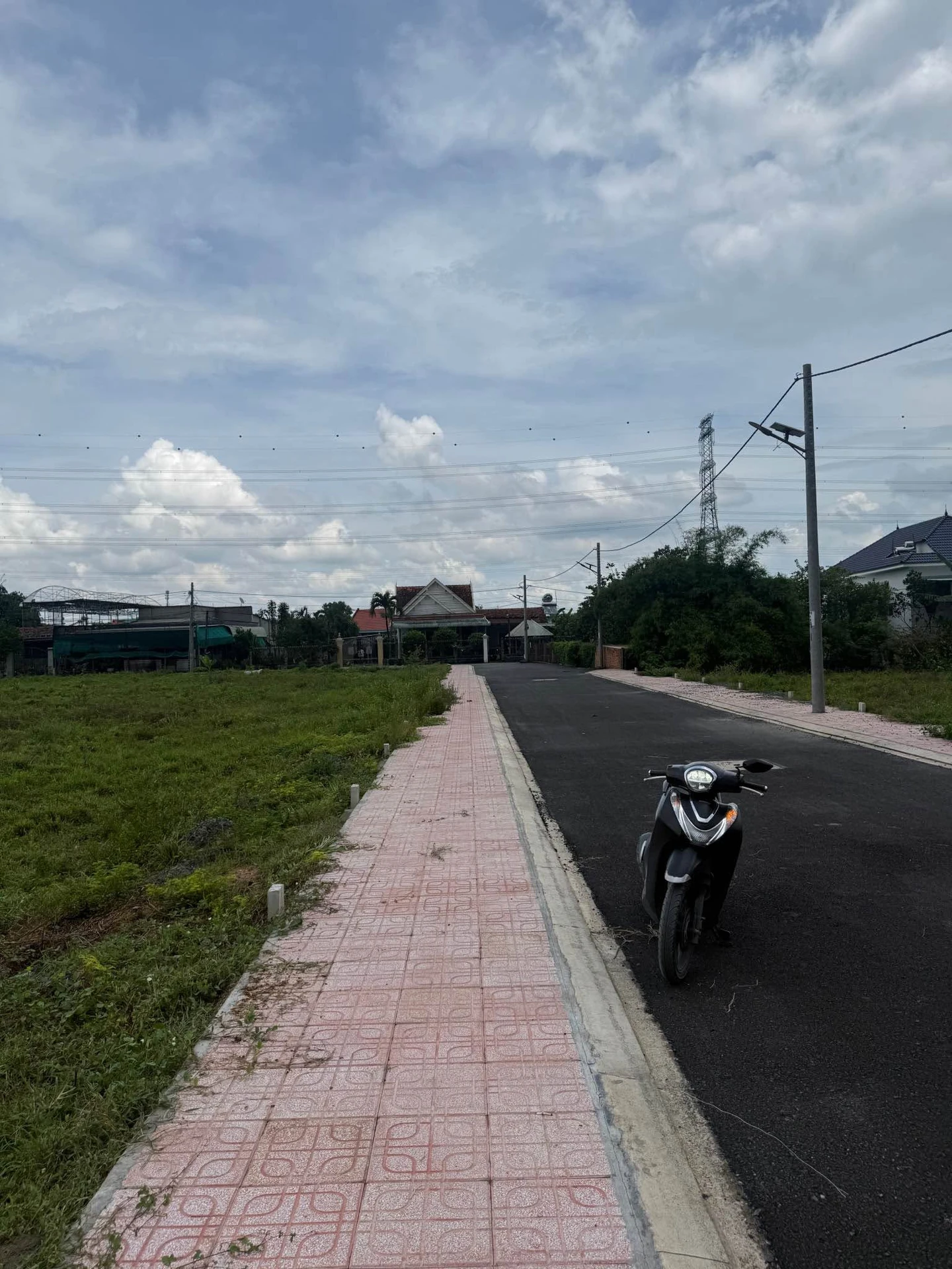 Bán đất nền 90m² Biên Hoà, gần chợ Thạnh Phú - Ảnh 1