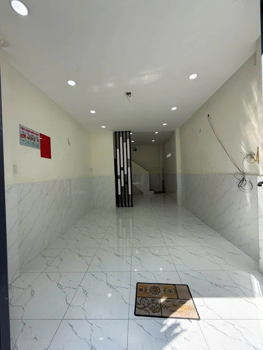 Bán nhà hẻm xe hơi Ông Ích Khiêm, Phường 14, Quận 11, 29,6m2, 2PN, giá 5,2 tỷ - Ảnh thu nhỏ 4