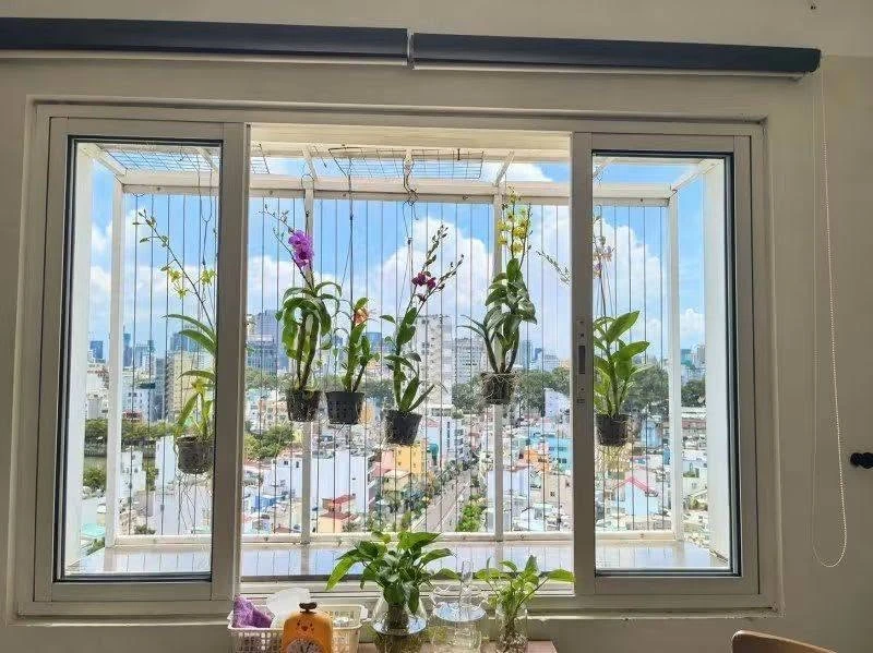 Bán căn hộ góc 2 mặt thoáng 64m² 2PN tại Bình Thạnh - Ảnh 1