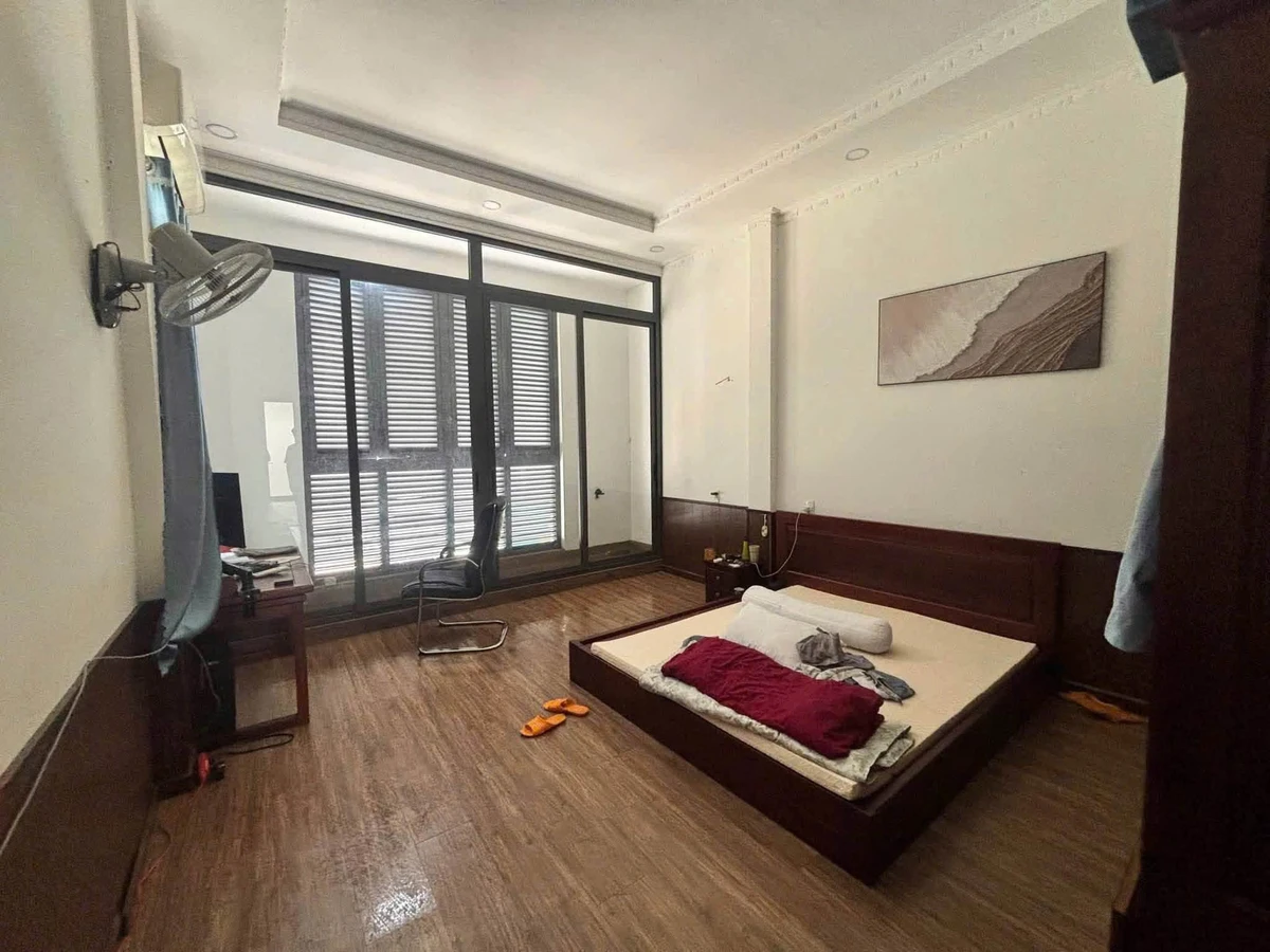 Nhà bán mặt tiền Phan Phù Tiên, Buôn Ma Thuột, 7 tỷ - Ảnh thu nhỏ 5