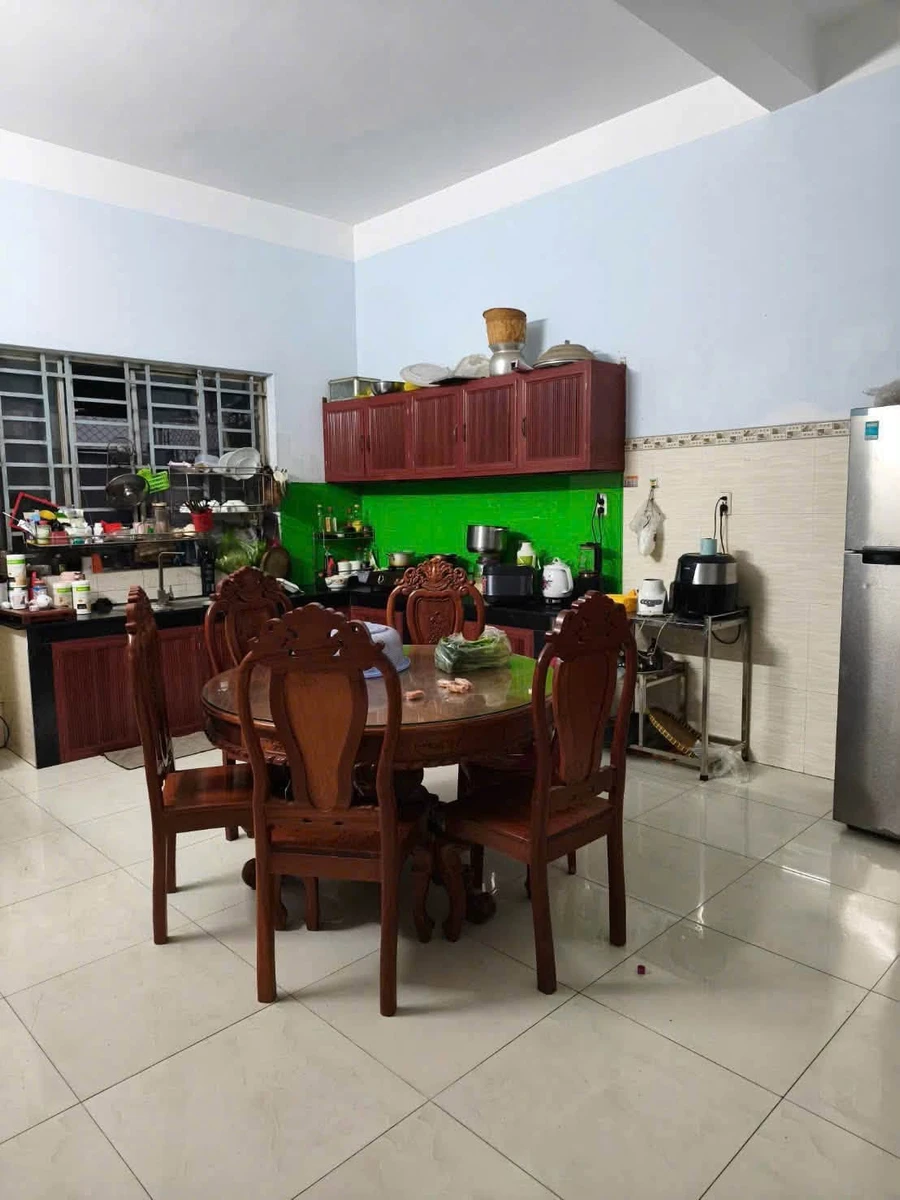 Bán nhà Mỹ Phước 3, 421m², 4PN, 3 tỷ - Ảnh thu nhỏ 4