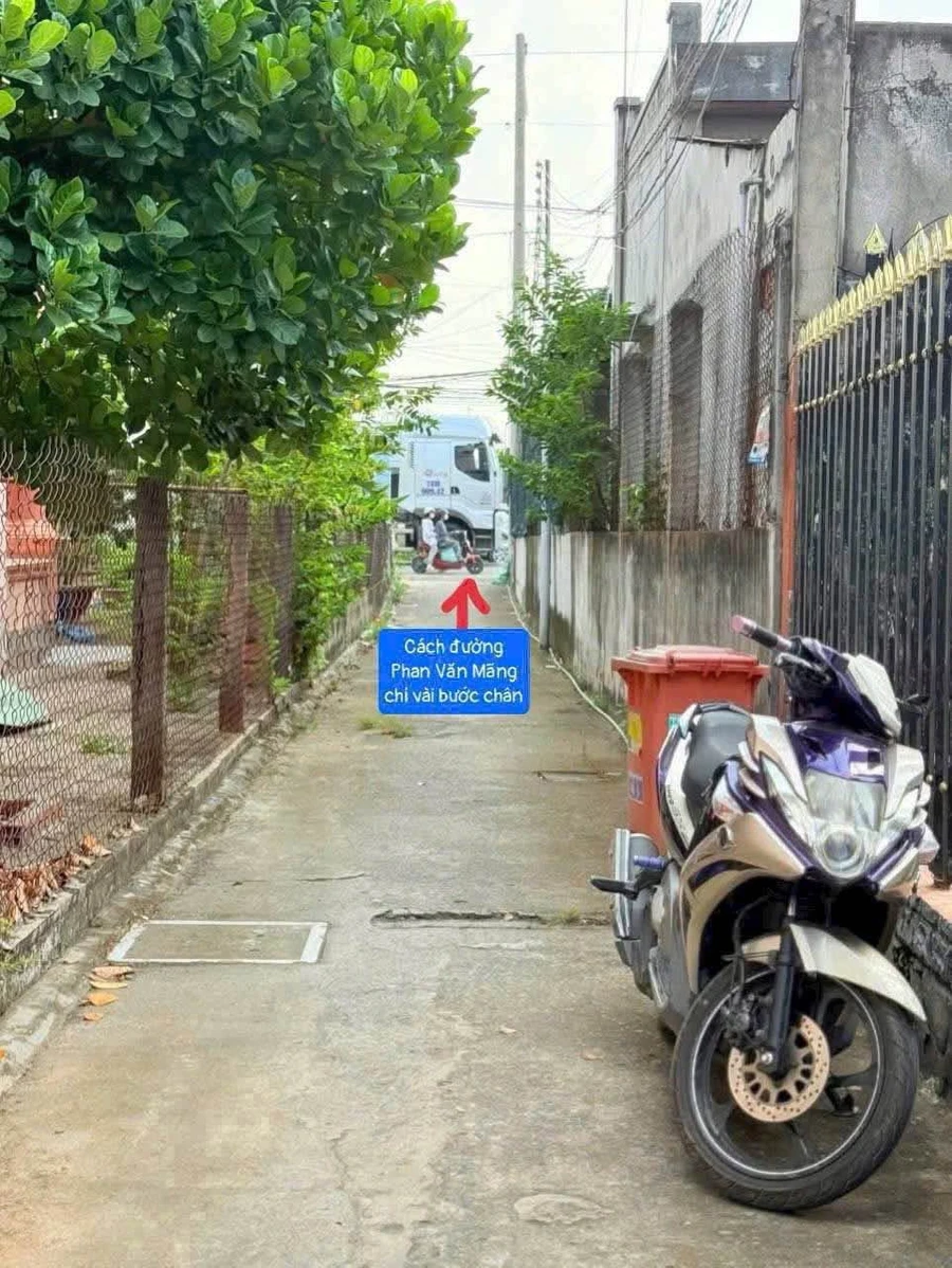 Bán nhà 236m² tại Xã Bến Lức, Tây Ninh - giá 3 tỷ 750 - Ảnh thu nhỏ 3