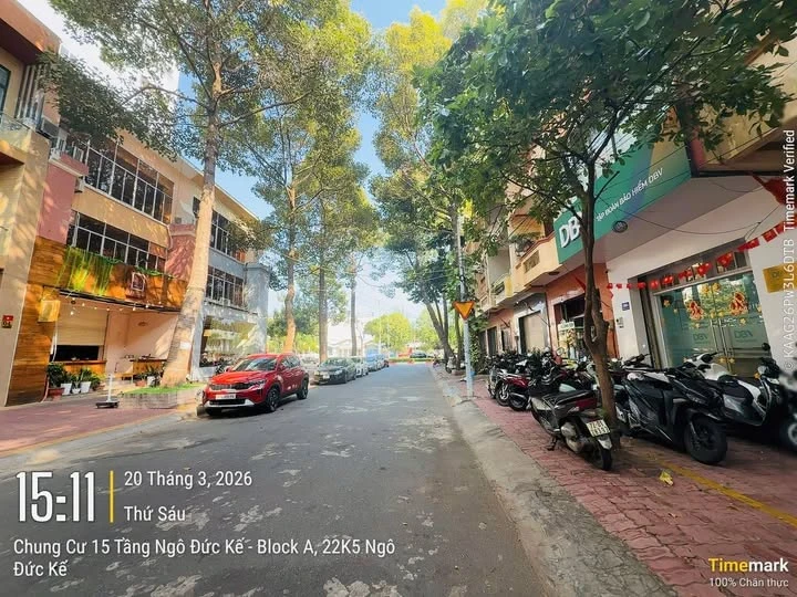 Bán nhà 5 phòng ngủ 100m² Vũng Tàu 13,3 tỷ - Ảnh 1