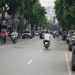 Bán mặt phố Lê Thanh Nghị 30m² 5 tầng 15 tỷ - Ảnh thu nhỏ 1