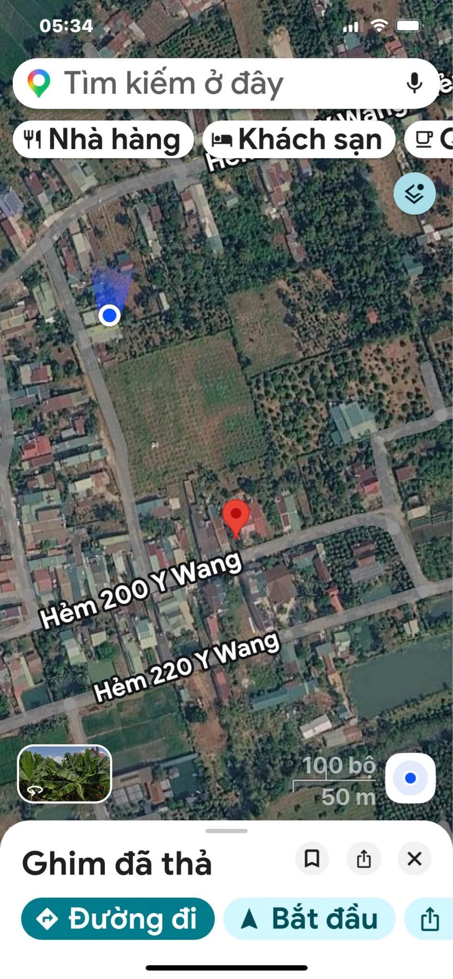 Bán đất mặt tiền Ung Văn Khiêm 210m² Quận 7 - Ảnh 1