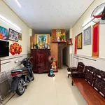 Bán nhà cấp 4 86m2 hẻm 4m đường Tô Hiến Thành, Quận 10, 4PN - Ảnh thu nhỏ 5