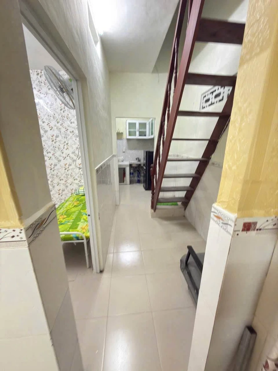 Bán nhà 2 tầng, 3 phòng ngủ, Nha Trang, 1,45 tỷ - Ảnh thu nhỏ 3