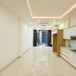 Bán nhà 4 tầng 121m² Lê Văn Sỹ, Phú Nhuận 7 tỷ - Ảnh thu nhỏ 3