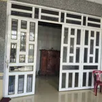 Bán nhà mặt tiền Quốc lộ 80 90m2 Thạnh Mỹ 600 triệu - Ảnh thu nhỏ 2