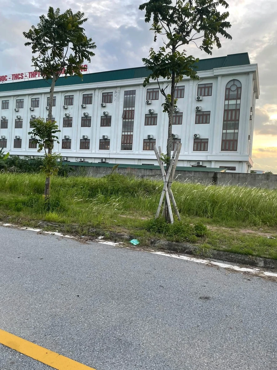 Bán đất 80m² sổ hồng riêng gần trường học Hải Dương - Ảnh 1