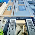 Bán nhà 1 trệt 3 lầu 3PN 4WC full nội thất đường Nguyễn Văn Nghi, Gò Vấp - Ảnh thu nhỏ 1