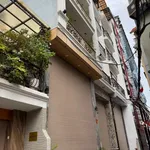 Bán nhà mặt tiền 5x14m 4 tầng BTCT khu Đồng Đen, Bầu Cát giá 6,7 tỷ - Ảnh thu nhỏ 2