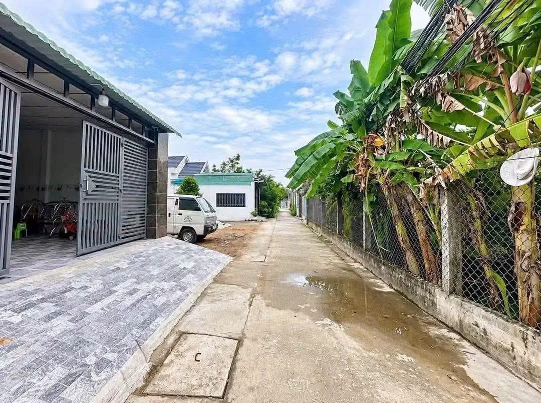 Bán đất nền 192m² Tân An Long An, giá 1.4 tỷ - Ảnh thu nhỏ 2