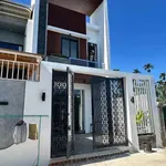 Bán nhà 2 tầng 97m2, 3 phòng ngủ, full nội thất gần KĐT An Phú Sinh, Quảng Ngãi - Ảnh thu nhỏ 1