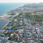 Bán lô đất 2 mặt tiền 340m2 Xuyên Mộc, BRVT - Ảnh thu nhỏ 3