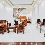 Bán nhà mặt tiền 4 tầng 110m2 gần Trương Văn Thành, Quận 9, giá 14 tỷ - Ảnh thu nhỏ 2
