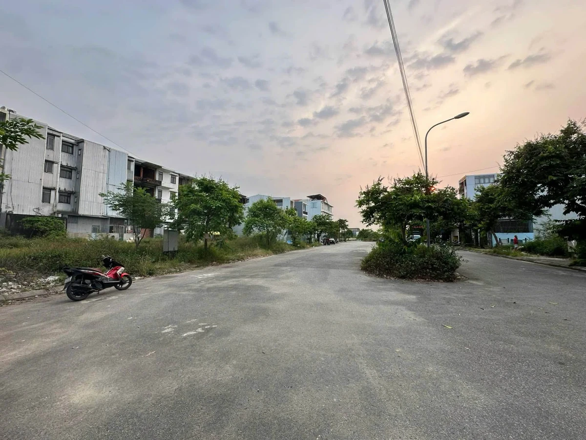Bán lô đất Phú Mỹ Thượng 115.8m2, Huế - Ảnh thu nhỏ 2