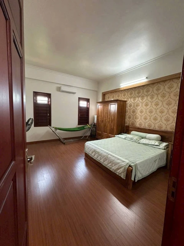 Bán nhà 4 tầng mặt phố Đặng Thai Mai 67.5m² Hải Phòng