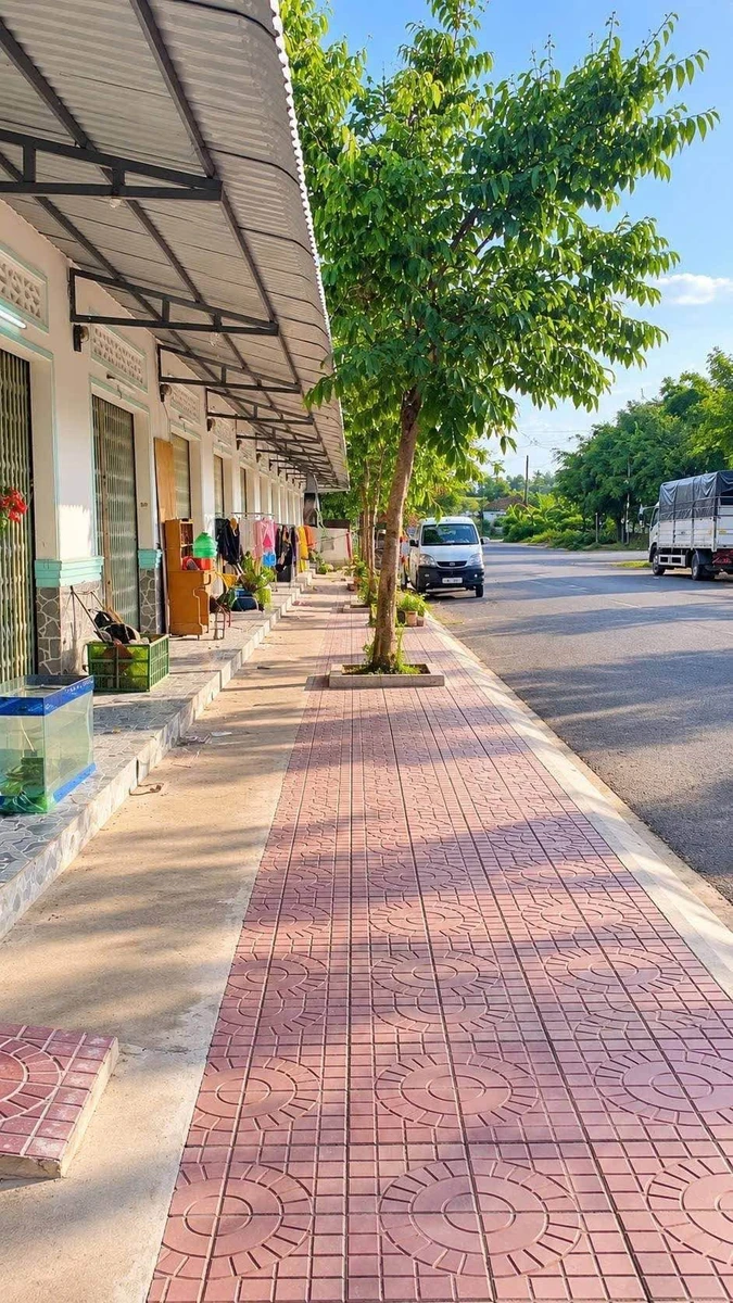 Bán shophouse 3 mặt tiền KDC Tân Xuyên 465,5m² – 9 tỷ - Ảnh thu nhỏ 2