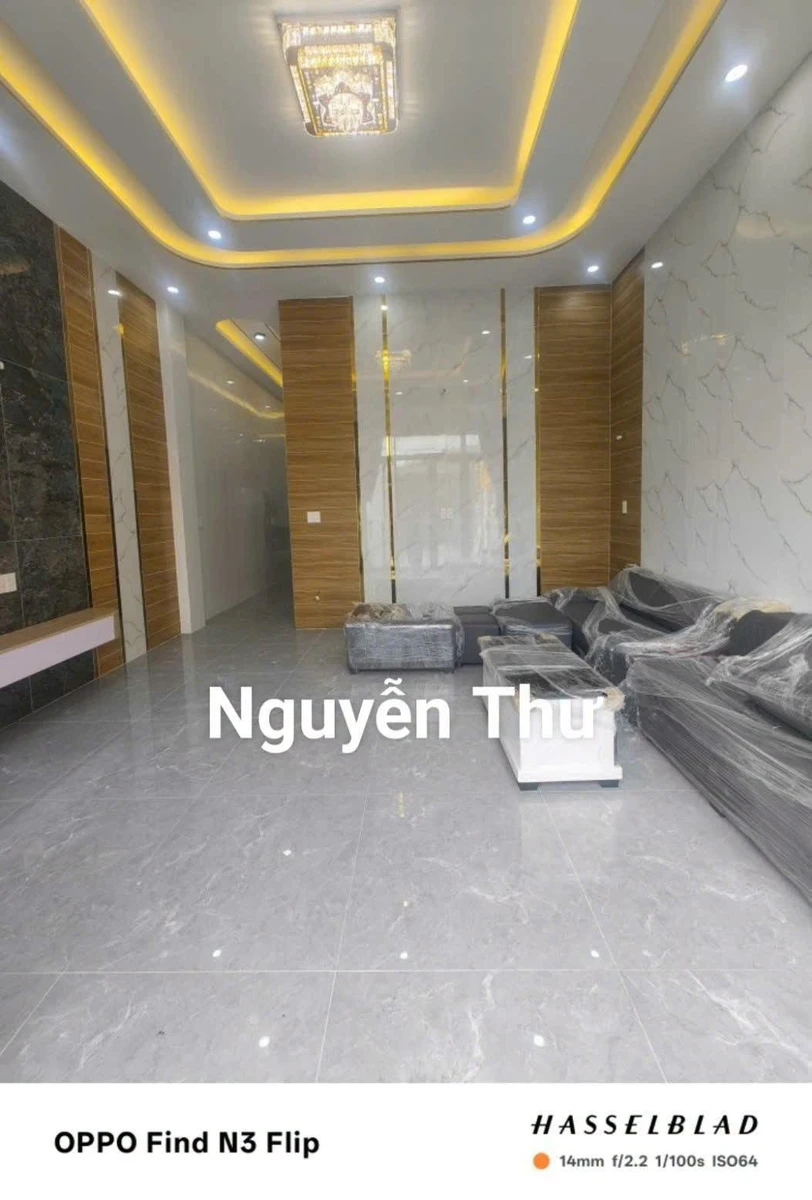 Bán nhà 2 phòng ngủ Long Hải, BR-VT, 80m², 2 tỷ 90 - Ảnh thu nhỏ 4