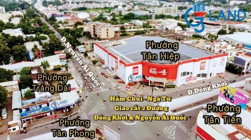 Nhà 1 trệt 1 lầu 3PN 78m² Trảng Dài Biên Hòa 3.29 tỷ