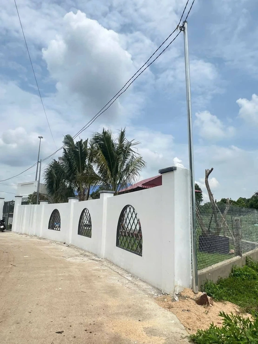Bán đất vườn 600m2 với nhà nghỉ Bàu Trâm Long Khánh - Ảnh thu nhỏ 5