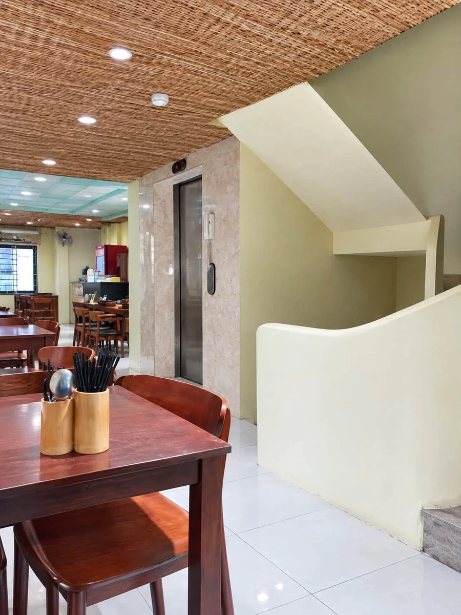 Bán nhà mặt tiền đường 9A KDC Trung Sơn 5x20m, 7 tầng thang máy, giá 33 tỷ - Ảnh thu nhỏ 4