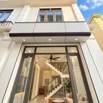 Bán nhà 3 tầng 40m² 3PN Nguyễn Tường Loan - Ảnh thu nhỏ 1