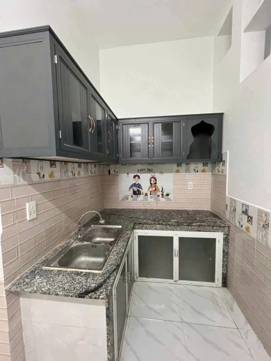 Bán nhà 2PN 40m² Bình Chuẩn, Bình Dương, giá 890 triệu - Ảnh thu nhỏ 5