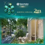 Biệt thự song lập 180m2 tại Eurowindow Central Avenue Vinh Phú - Ảnh thu nhỏ 33
