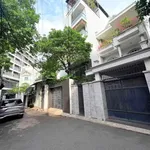 Bán villa 158m² 4 tầng hẻm nhựa đường Trường Sơn, Phường 2, Tân Bình giá 22,5 tỷ - Ảnh thu nhỏ 1