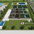 Bán đất CN XD nhà máy tại KCN Đồng Văn 5 Phường Duy Tiên - Ninh Bình. DT 0,6ha - Ảnh thu nhỏ 8