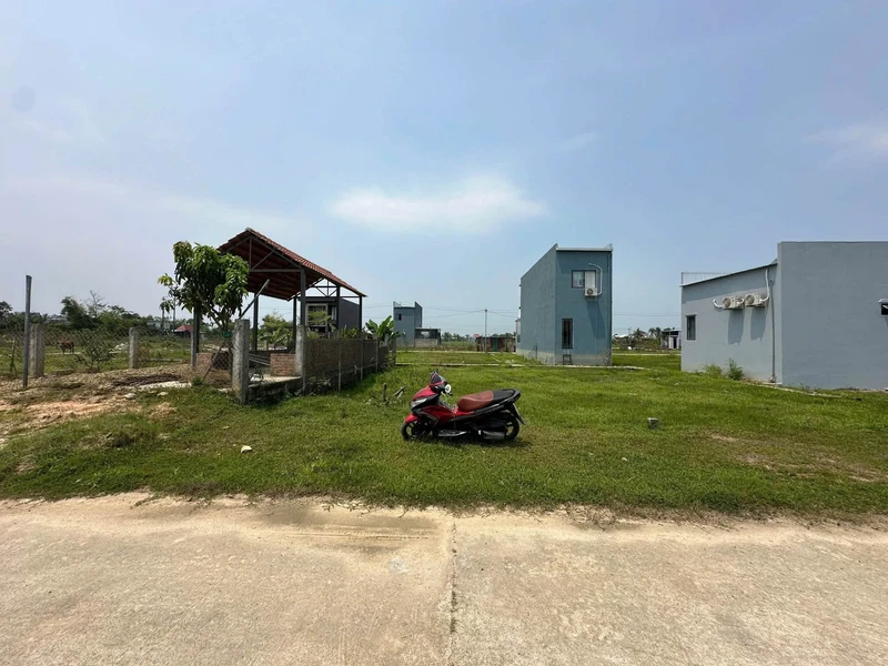 Bán đất Phước Linh Huế 127.5m2, 1.7 tỷ