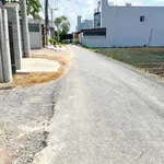 Bán đất nền 160m² mặt tiền Nguyễn Thị Chanh Tây Ninh - Ảnh thu nhỏ 1