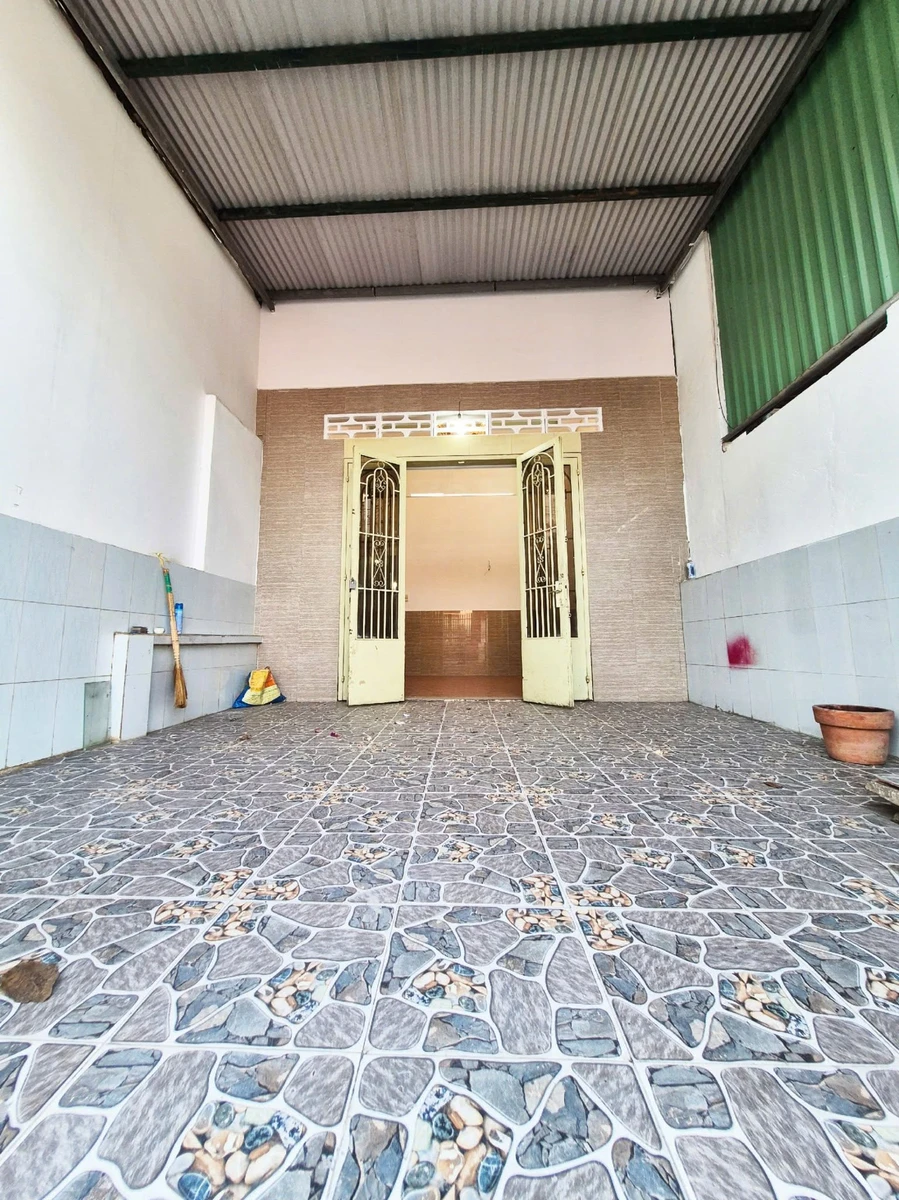 Bán nhà 3 phòng 80m² Phường Trảng Dài, giá 1 tỷ 220 triệu - Ảnh thu nhỏ 2
